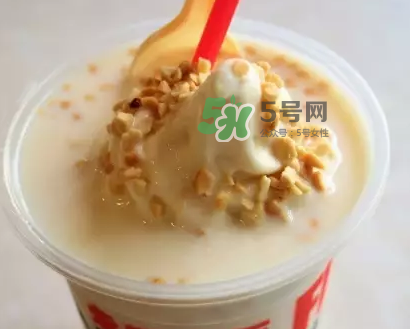 永和大王豆?jié){雪山杯好吃嗎？永和大王豆?jié){雪山杯多少錢？