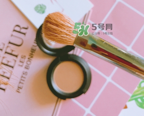 mac焦點(diǎn)小眼影怎么樣？mac時(shí)尚焦點(diǎn)小眼影好用嗎