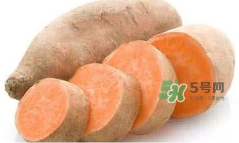 紅薯什么時(shí)候成熟？紅薯什么時(shí)候吃最好