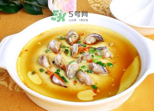 花蛤煮多長時間？花蛤煮多久能熟？