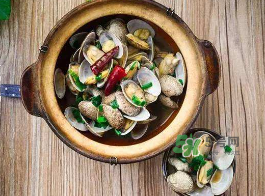 花蛤煮多長時間？花蛤煮多久能熟？