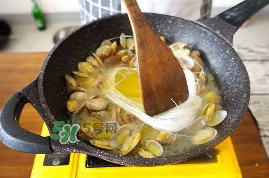 花蛤煮多長時間？花蛤煮多久能熟？