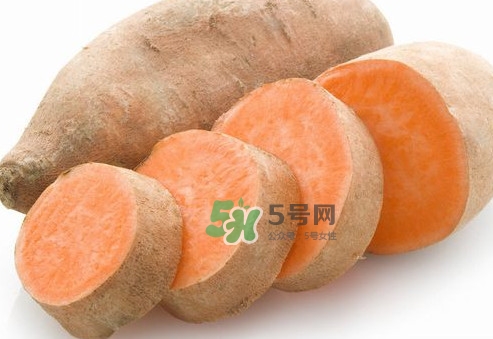 地瓜有哪些做法？地瓜跟紅薯有區(qū)別嗎