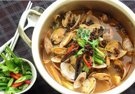 花蛤要焯水嗎_花蛤焯水幾分鐘_花蛤焯水還能吃嗎 花蛤要焯水嗎_花蛤焯水幾分鐘_花蛤焯水還能吃嗎