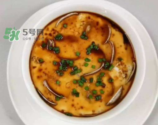 花蛤和雞蛋能一起吃嗎？蛤蜊和雞蛋能一起吃嗎？