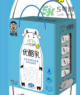 旺仔優(yōu)酪乳多少錢一箱？旺仔優(yōu)酪乳售價多少？