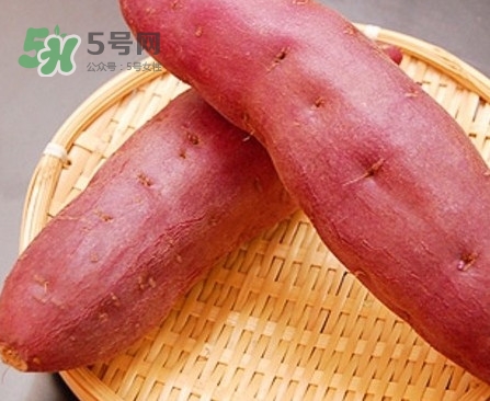 地瓜怎么做好吃？地瓜怎么吃好吃