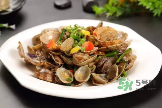 隔夜的花蛤還能吃嗎？花蛤放一晚上還能吃嗎？