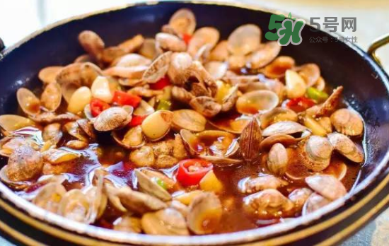 隔夜的花蛤還能吃嗎？花蛤放一晚上還能吃嗎？