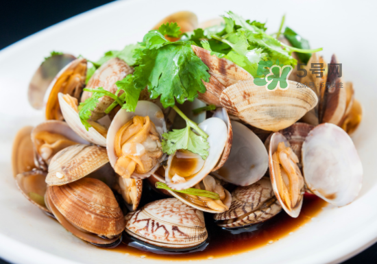 隔夜的花蛤還能吃嗎？花蛤放一晚上還能吃嗎？