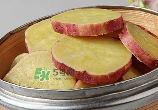 地瓜怎么煮熟的快？地瓜切成片煮還是整個(gè)煮好