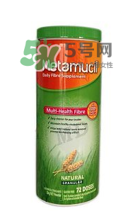 Meta美達施纖維粉能減肥嗎_效果好嗎？