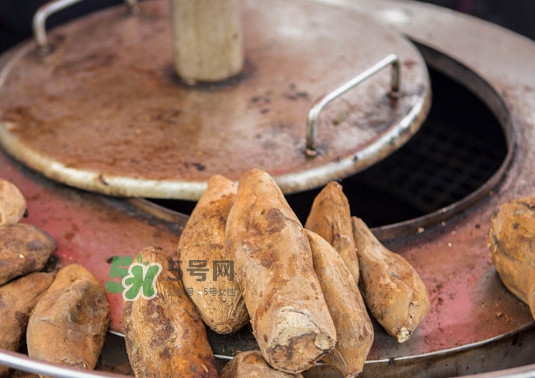 地瓜煮多久能熟？煮地瓜需要多長(zhǎng)時(shí)間