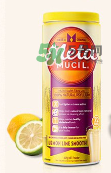 Meta美達施纖維粉能減肥嗎_效果好嗎？