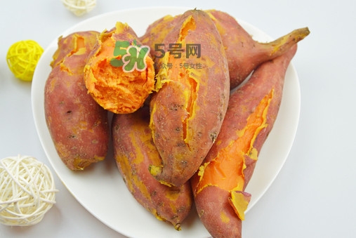 地瓜皮能吃嗎？地瓜皮可以吃嗎