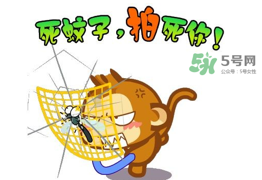 八月份還有蚊子嗎？八月份蚊子多嗎？