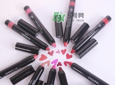 香奈兒2017唇膏筆怎么樣_多少錢_色號試色 香奈兒2017唇膏筆怎么樣_多少錢_色號試色