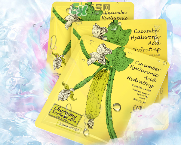 花肌粹面膜多少錢一片？花肌粹面膜為什么不好？