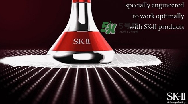 skii磁力微振導入儀怎么用？sk2磁力微震導入儀使用方法