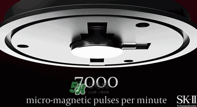 skii磁力微振導入儀怎么用？sk2磁力微震導入儀使用方法