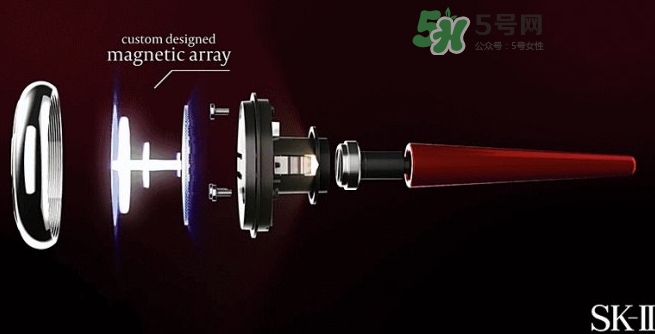 skii磁力微振導入儀怎么用？sk2磁力微震導入儀使用方法