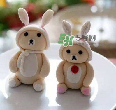 翻糖蛋糕皮能吃嗎？翻糖蛋糕皮可以吃嗎