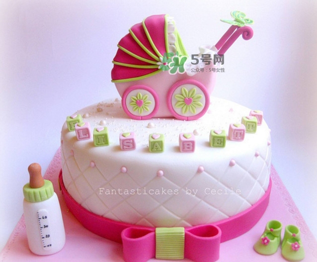 翻糖蛋糕怎么做？翻糖蛋糕是用什么做的