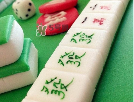 為什么叫翻糖蛋糕？翻糖蛋糕為什么那么貴