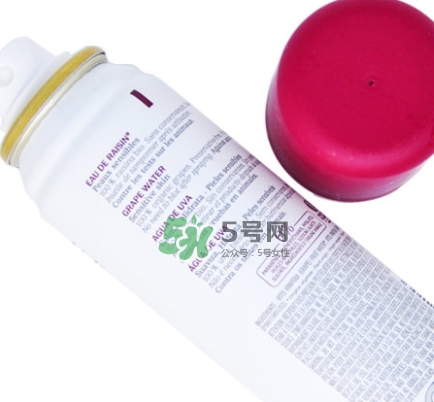 歐緹麗2017限量版噴霧怎么樣？歐緹麗限量版噴霧紅色價格