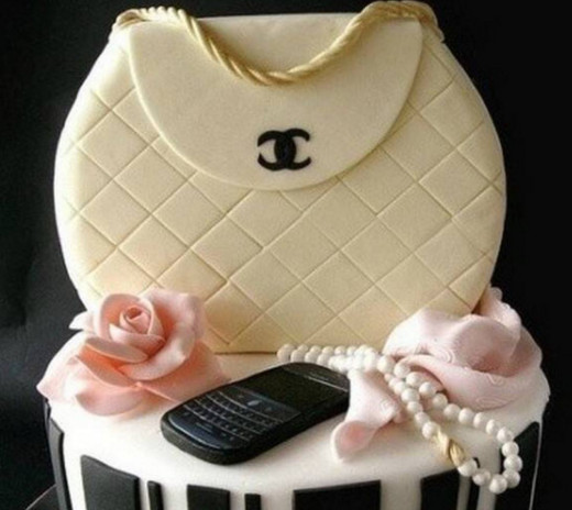 翻糖蛋糕怎么吃？翻糖蛋糕怎么切？