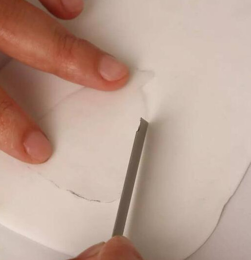 翻糖蛋糕怎么吃？翻糖蛋糕怎么切？