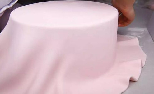 翻糖蛋糕怎么吃？翻糖蛋糕怎么切？