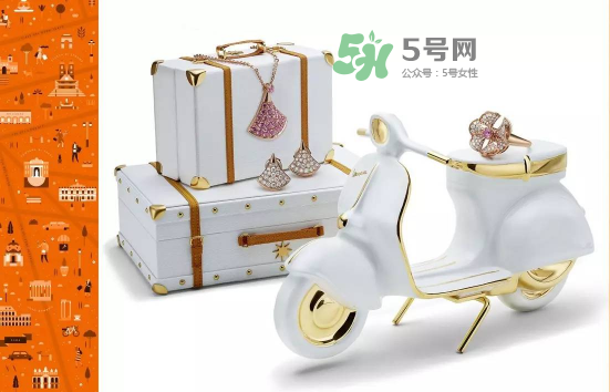 2017寶格麗七夕限量多少錢？什么時候發(fā)售？