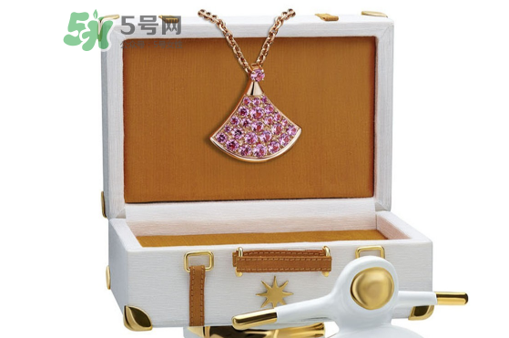 2017寶格麗七夕限量多少錢？什么時候發(fā)售？