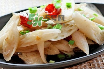 2017年藕帶什么時(shí)候下市？藕帶下市時(shí)間是幾月？