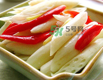 2017年藕帶什么時(shí)候下市？藕帶下市時(shí)間是幾月？