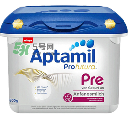 愛他美和喜寶奶粉哪個好？愛他美和喜寶奶粉怎么選？