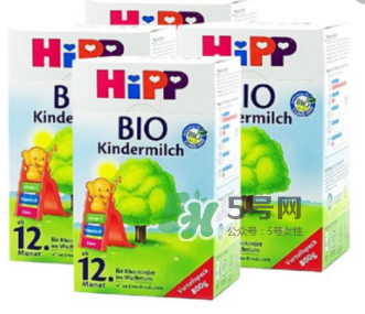 愛他美和喜寶的區(qū)別 愛他美和喜寶哪個貴？