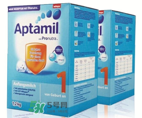 愛他美和喜寶的區(qū)別 愛他美和喜寶哪個貴？