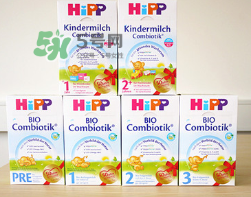 愛他美和喜寶的區(qū)別 愛他美和喜寶哪個貴？