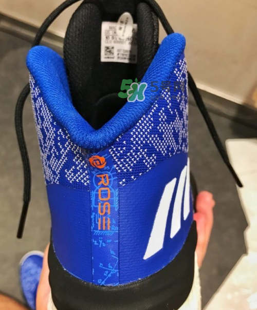 adidas d rose 8首發(fā)配色是哪款？阿迪達(dá)斯羅斯8代首發(fā)配色