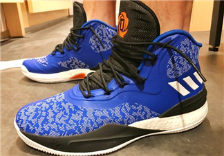 adidas d rose 8首發(fā)配色是哪款？阿迪達(dá)斯羅斯8代首發(fā)配色