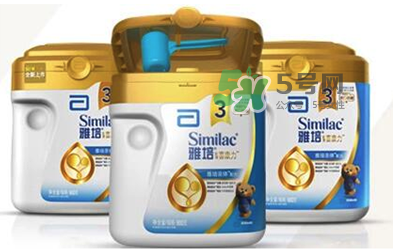 雅培奶粉如何沖泡？雅培奶粉的沖調(diào)方法