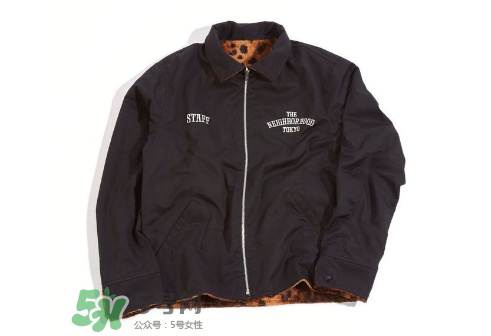 goodhood與neighborhood10周年聯(lián)名限量外套在哪買？