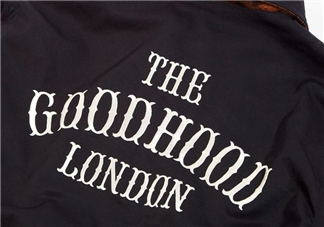 goodhood與neighborhood10周年聯(lián)名限量外套在哪買？