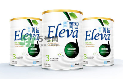 雅培奶粉二段適合年紀(jì) 雅培奶粉二段幾個(gè)月寶寶吃？