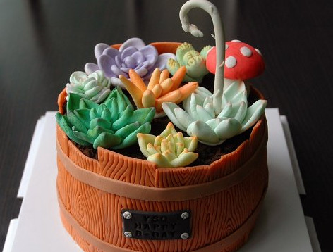 8寸翻糖蛋糕多少錢？12寸翻糖蛋糕多少錢