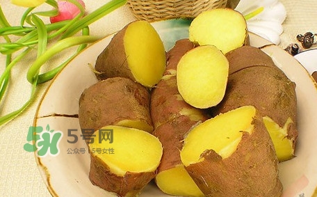 地瓜煮多久能熟？煮地瓜需要多長(zhǎng)時(shí)間