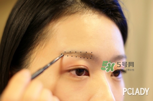 mac眉筆怎么用？mac魅可眉筆怎么削
