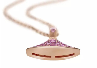 2017寶格麗七夕限量多少錢？什么時(shí)候發(fā)售？